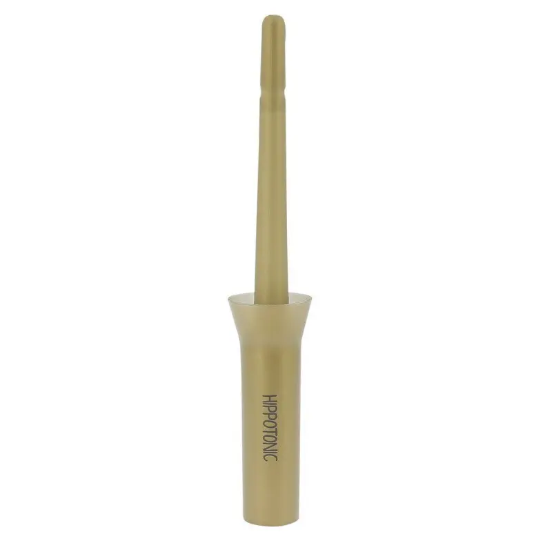 Hippotonic Doré Hoof Brush With Cap