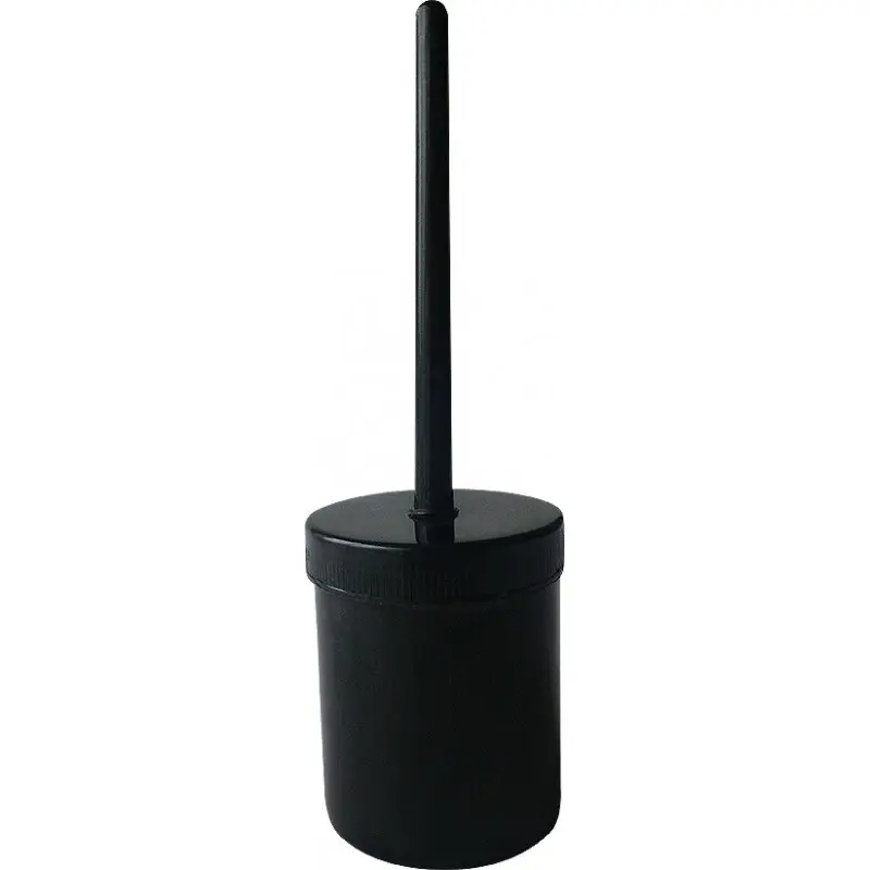 Meilleurs prix pour HIPPOTONIC Pinceau pour sabots avec son pot noir