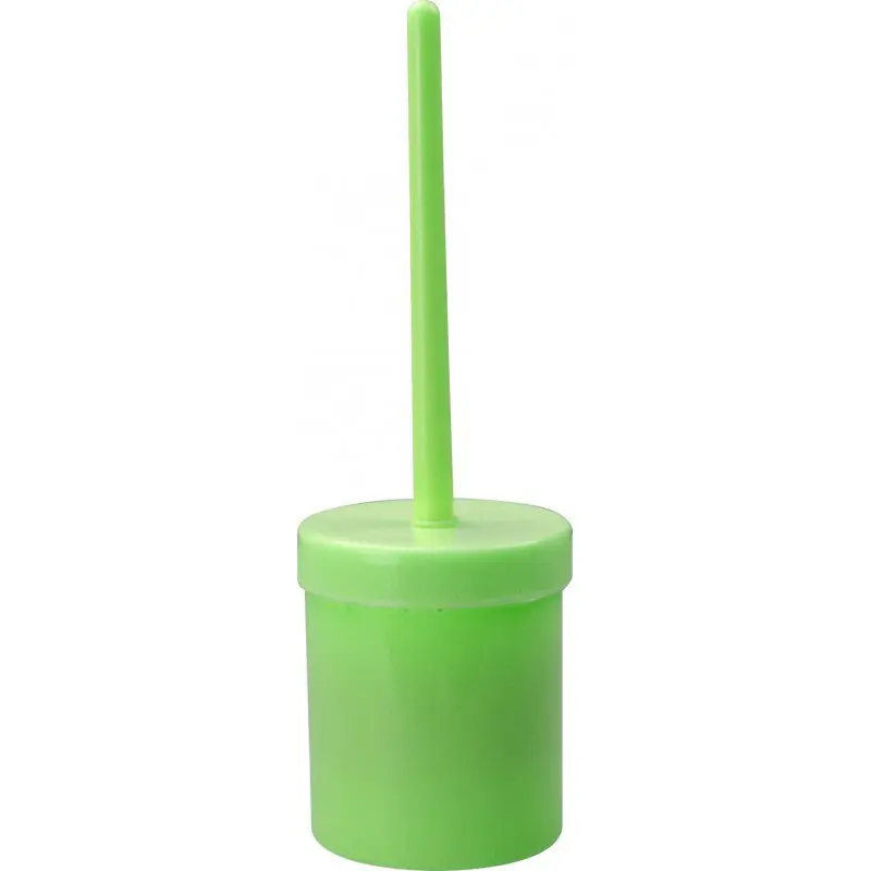 Hippotonic Vert Hoof Brush With Pot