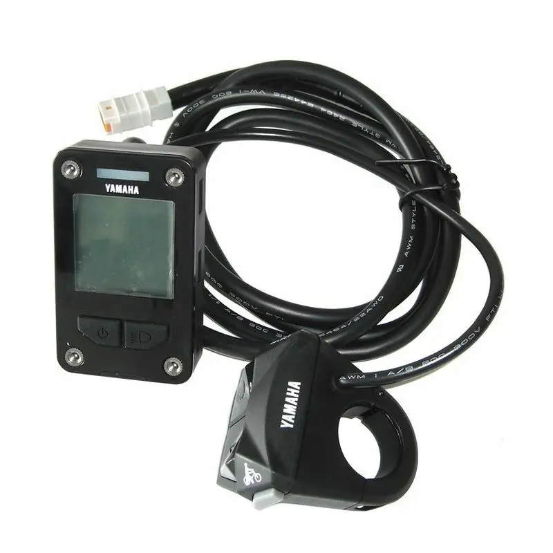 Velo Store - UK screen with control Yamaha x pw-x 2017 | Extra 10% off with Subscription, Postage £16.79 to UK Fedex.