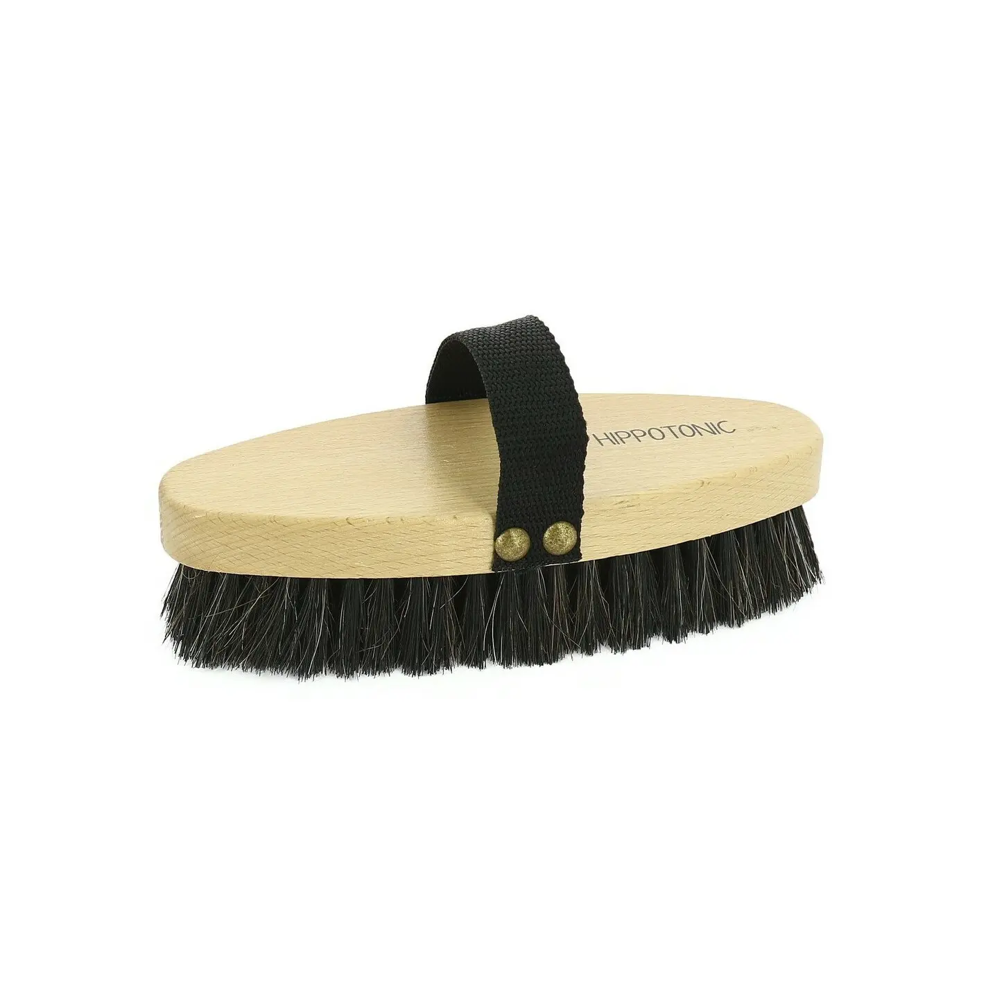 Comparer les prix de Brosse pour cheval douce crins hippotonic