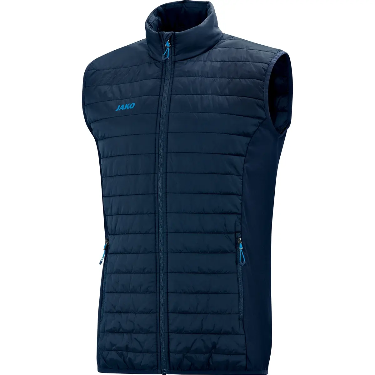 Jacke Jako stepp Premium