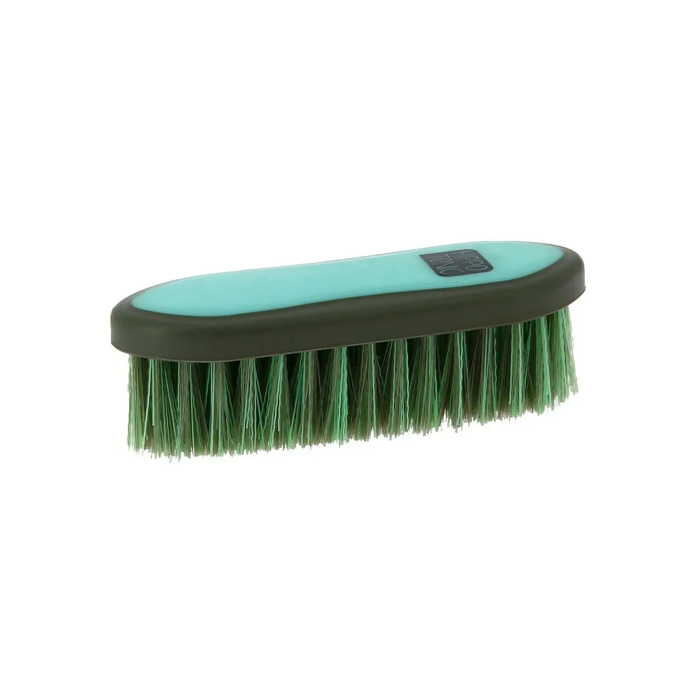 Meilleurs prix pour Brosse pour cheval Hippotonic Softfun