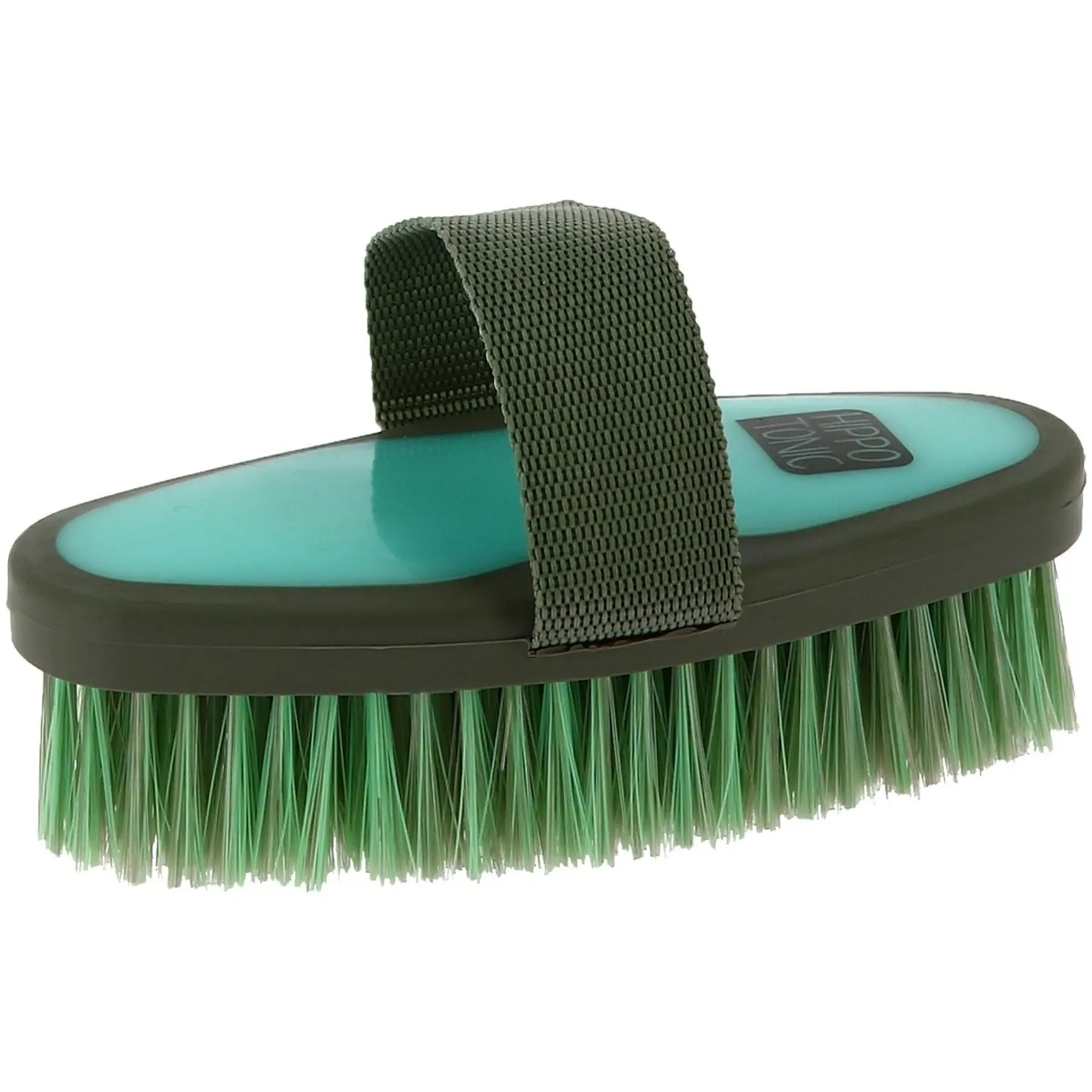 Comparer les prix de Brosse douce Hippotonic Softfun