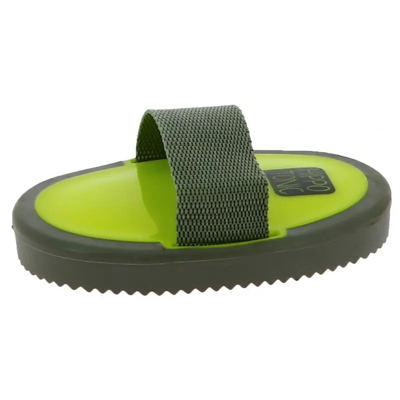 Hippotonic Jaune Curry Comb