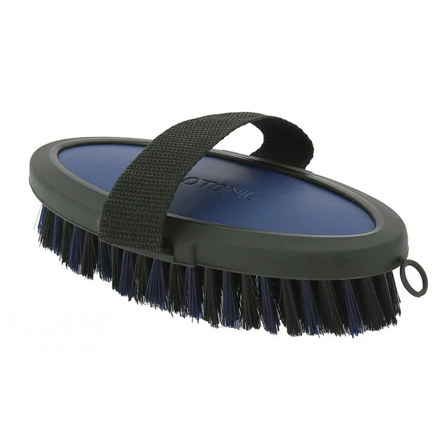 Meilleurs prix pour Brosse pour cheval Hippo-Tonic Soft - Gm