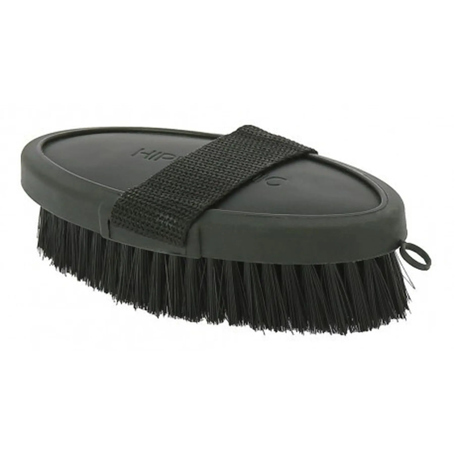 Hippotonic Noir Horse Brush