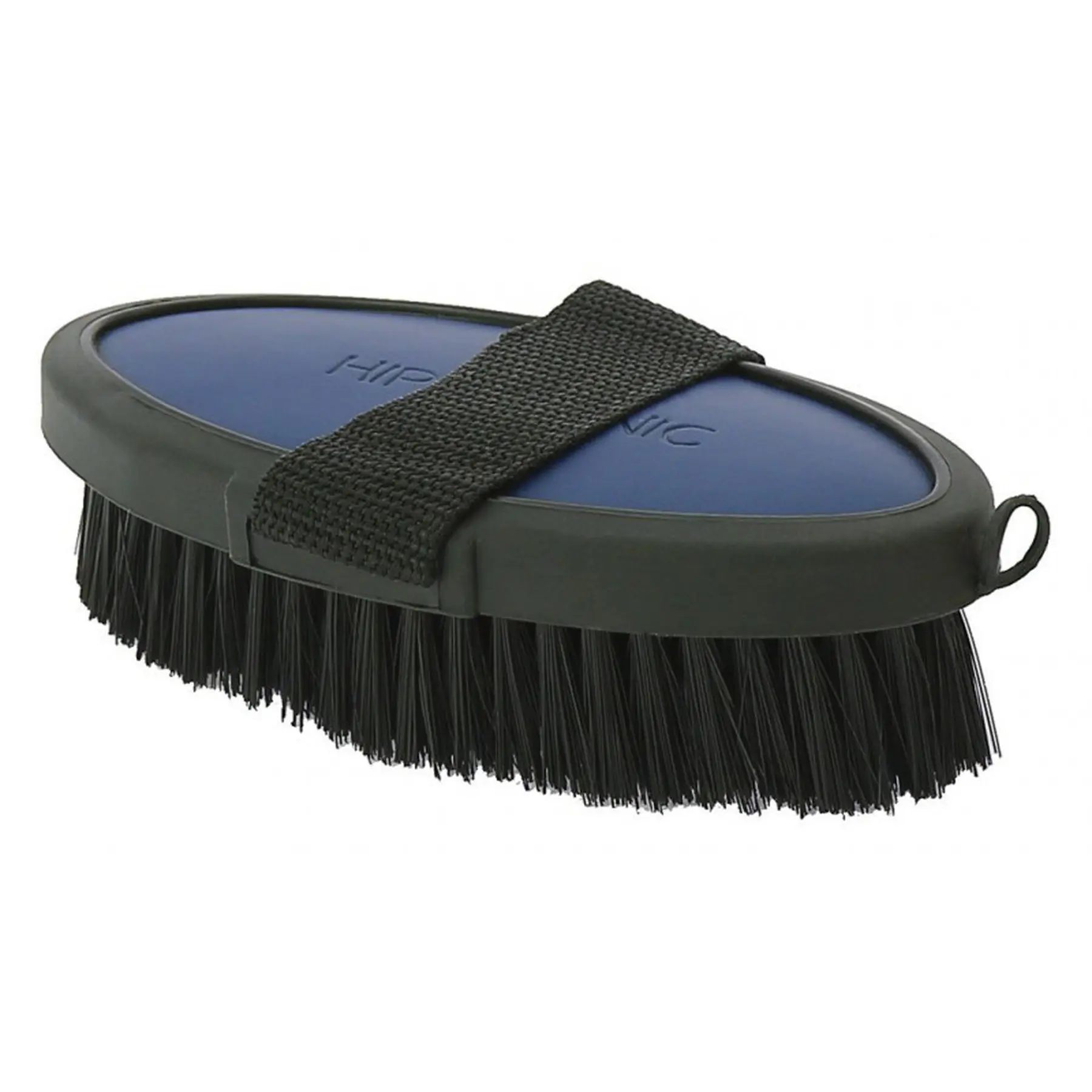 Meilleurs prix pour Brosse pour cheval Hippo-Tonic Soft - Pm