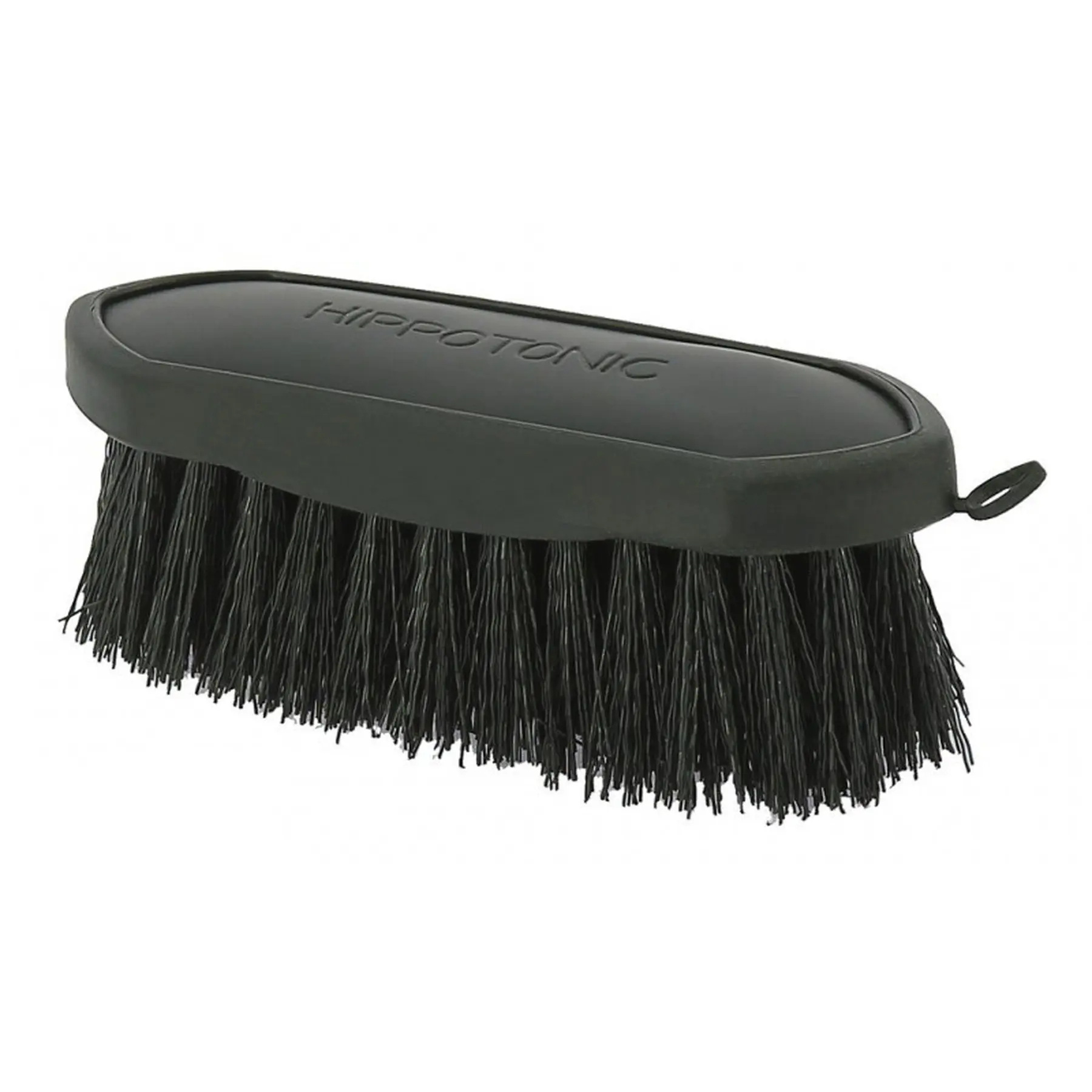 Hippotonic Noir Horse Brush
