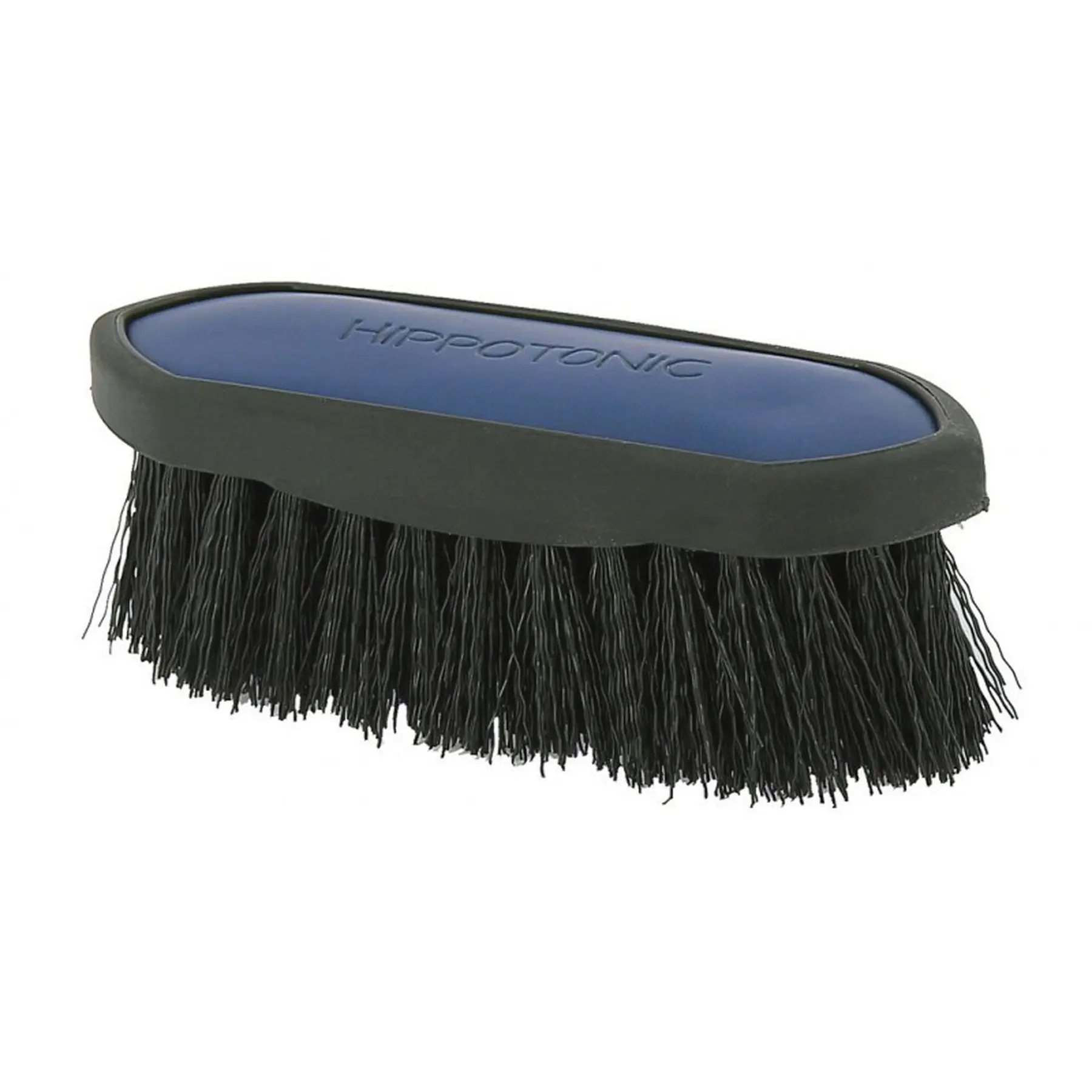 Hippotonic Bleu Horse Brush