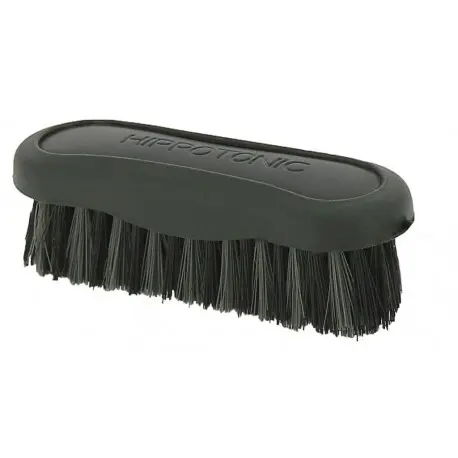 Hippotonic Noir Horse Brush Soft