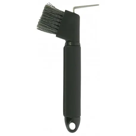 Hippotonic Noir Horse Hoof Pick Hippo-Tonic Soft