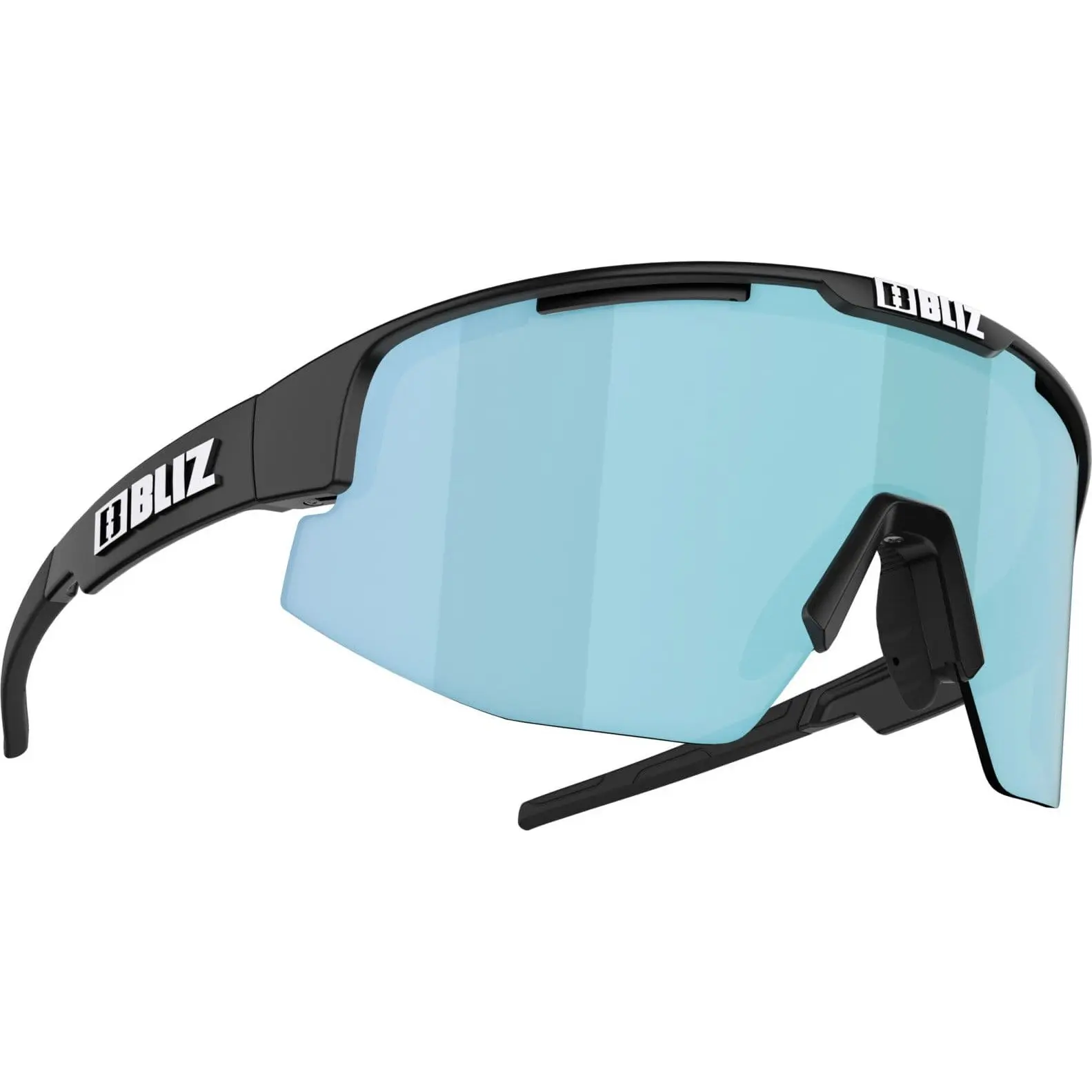 Bliz Matrix Small Nano Optics Nordic Light Sportbrille
