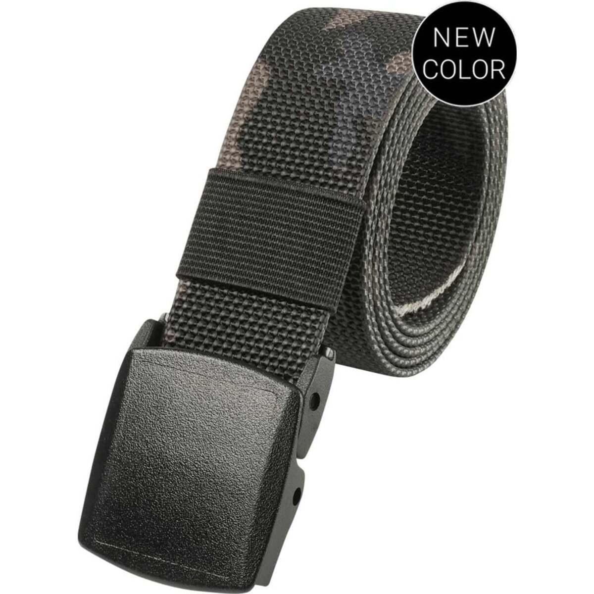 4051773132869 - Fast Closure Belt Gürtel darkcamo