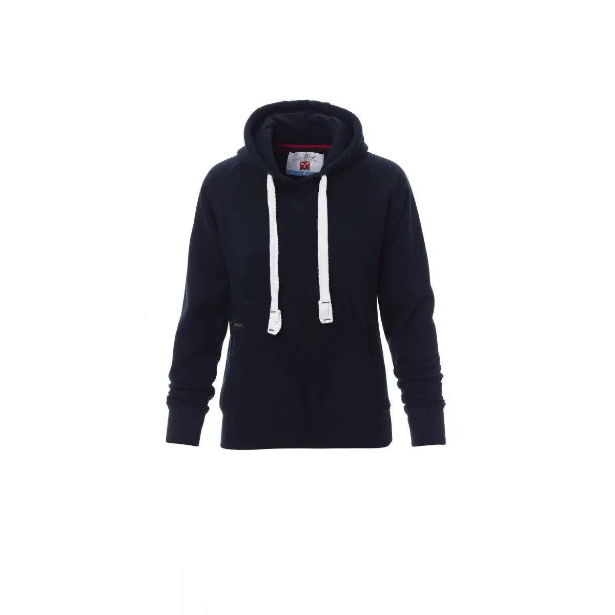 Damen-Kapuzenpullover payper Atlanta+