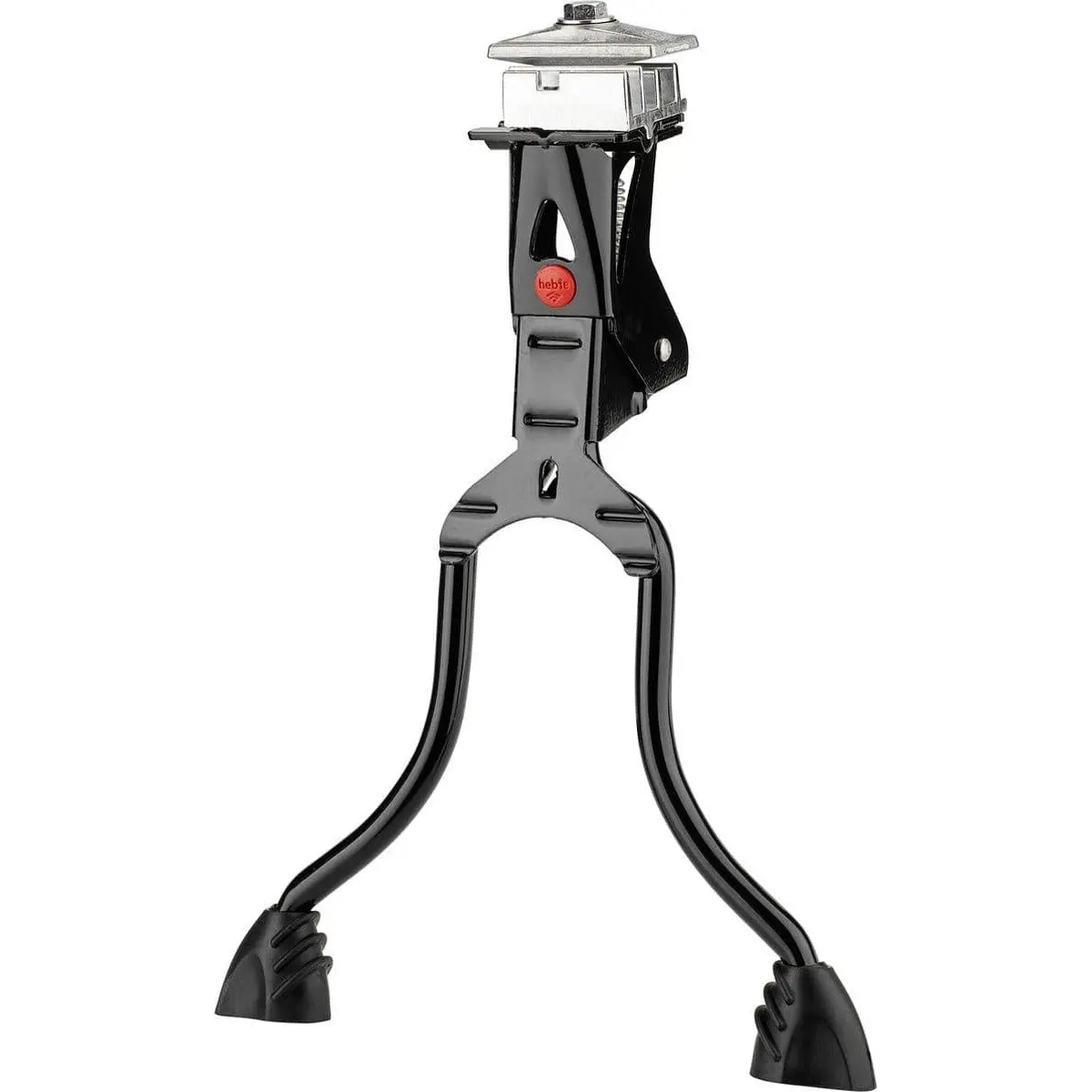 Velo Store - UK Double stand for Dutch bikes Hebie rex 24-29" | Extra 10% off with Subscription, Postage £16.79 to UK Fedex.