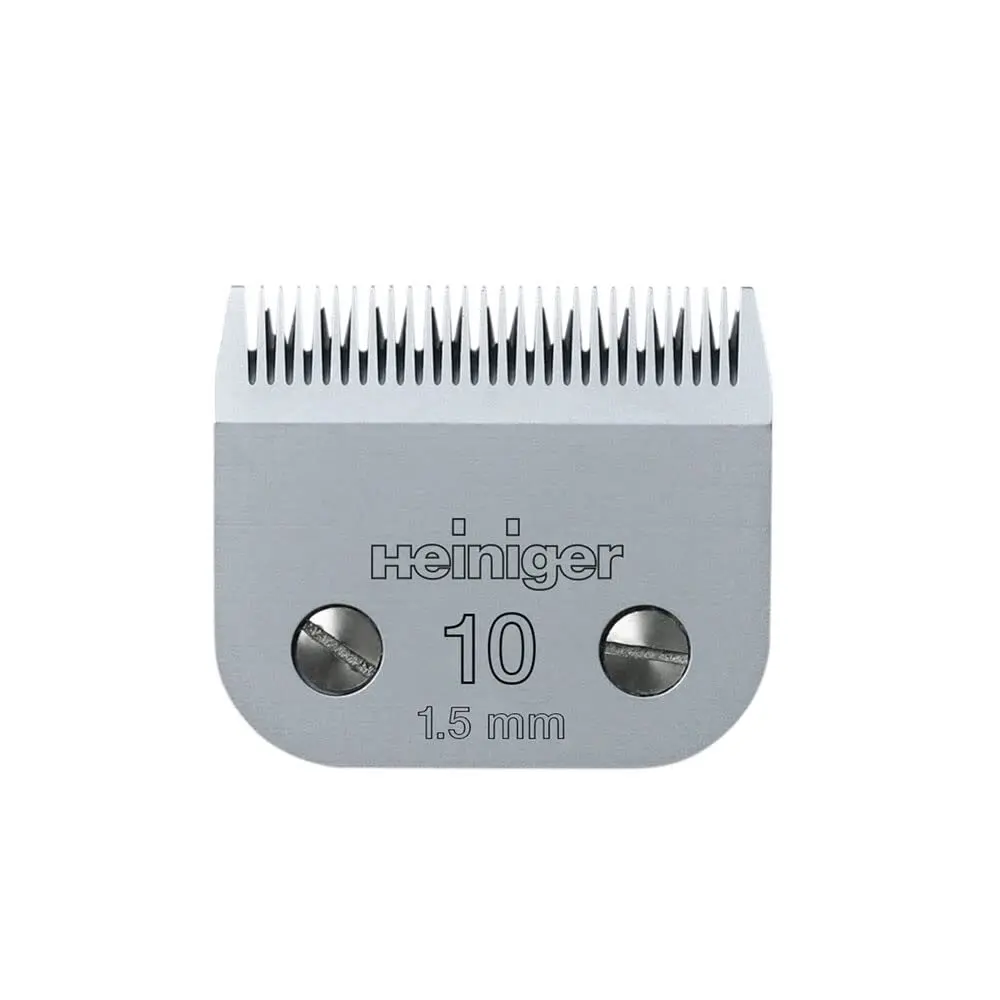 Comparer les prix de Tête de coupe Heiniger