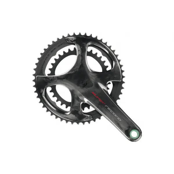 Image of Tretlager Campagnolo Super Record Ultra Torque 36X52