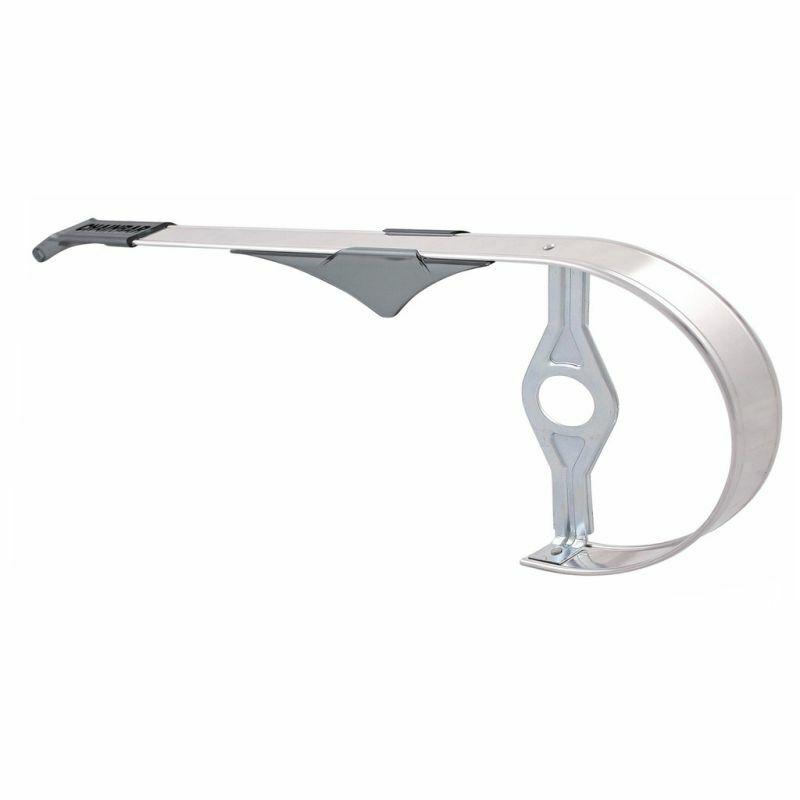 Velo Store - UK Adjustable aluminium chain guard Hebie r 38T | Extra 10% off with Subscription, Postage £16.79 to UK Fedex.