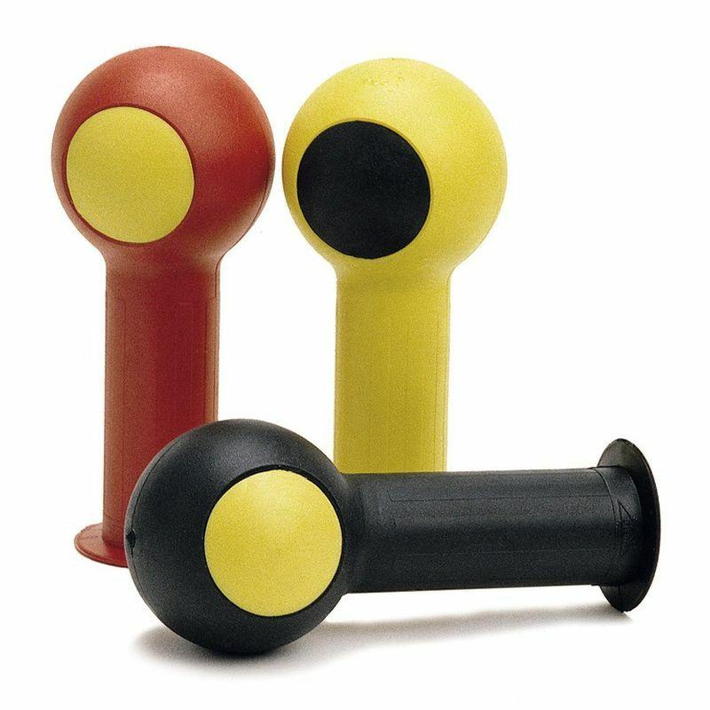 Velo Store - UK Handles with child bolt Hebie | Extra 10% off with Subscription, Postage £16.79 to UK Fedex.