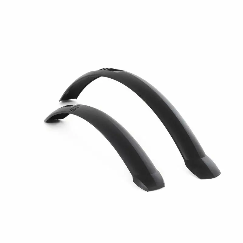 Velo Store - UK Mudguard Hebie Taipan 28 0760e (x2) | Extra 10% off with Subscription, Postage £16.79 to UK Fedex.