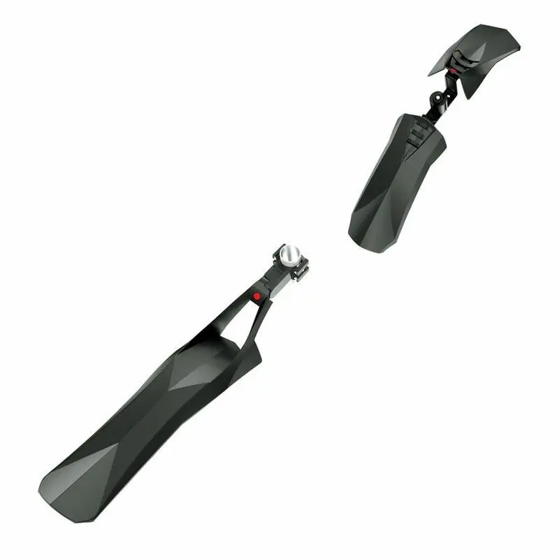 Velo Store - UK Mudguard Hebie Viper x stealth 26-29 0716e (x2) | Extra 10% off with Subscription, Postage £16.79 to UK Fedex.