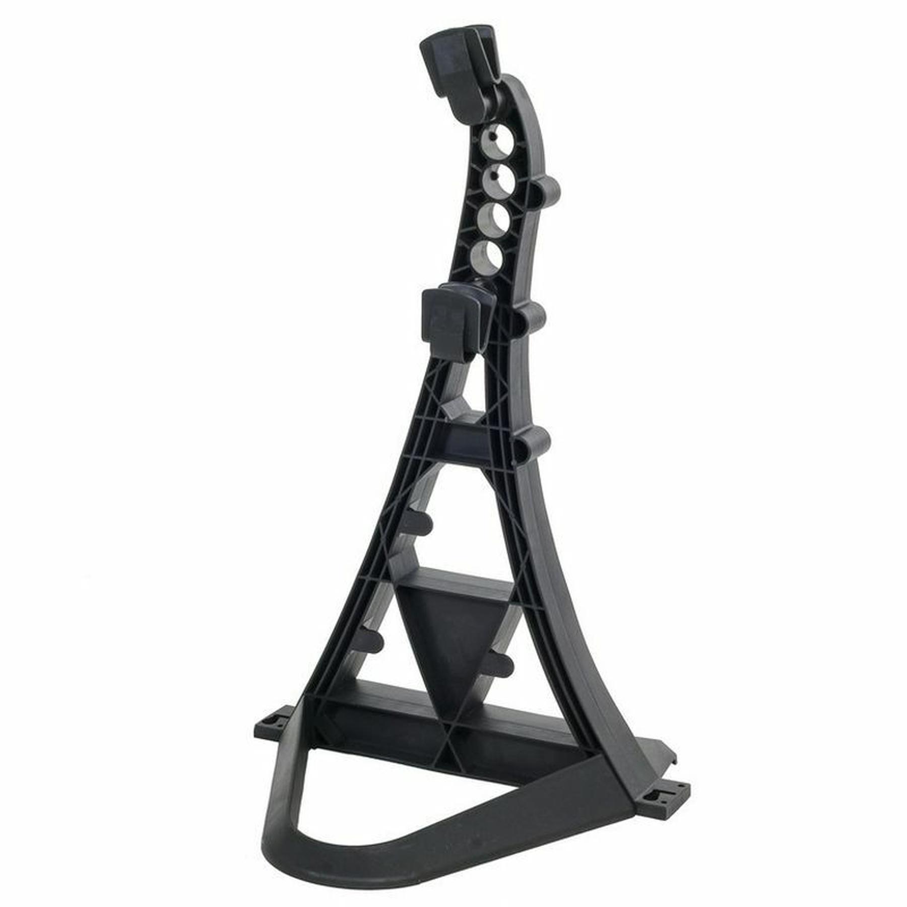 Velo Store - UK Universal adjustable bike rack Hebie turrix | Extra 10% off with Subscription, Postage £16.79 to UK Fedex.