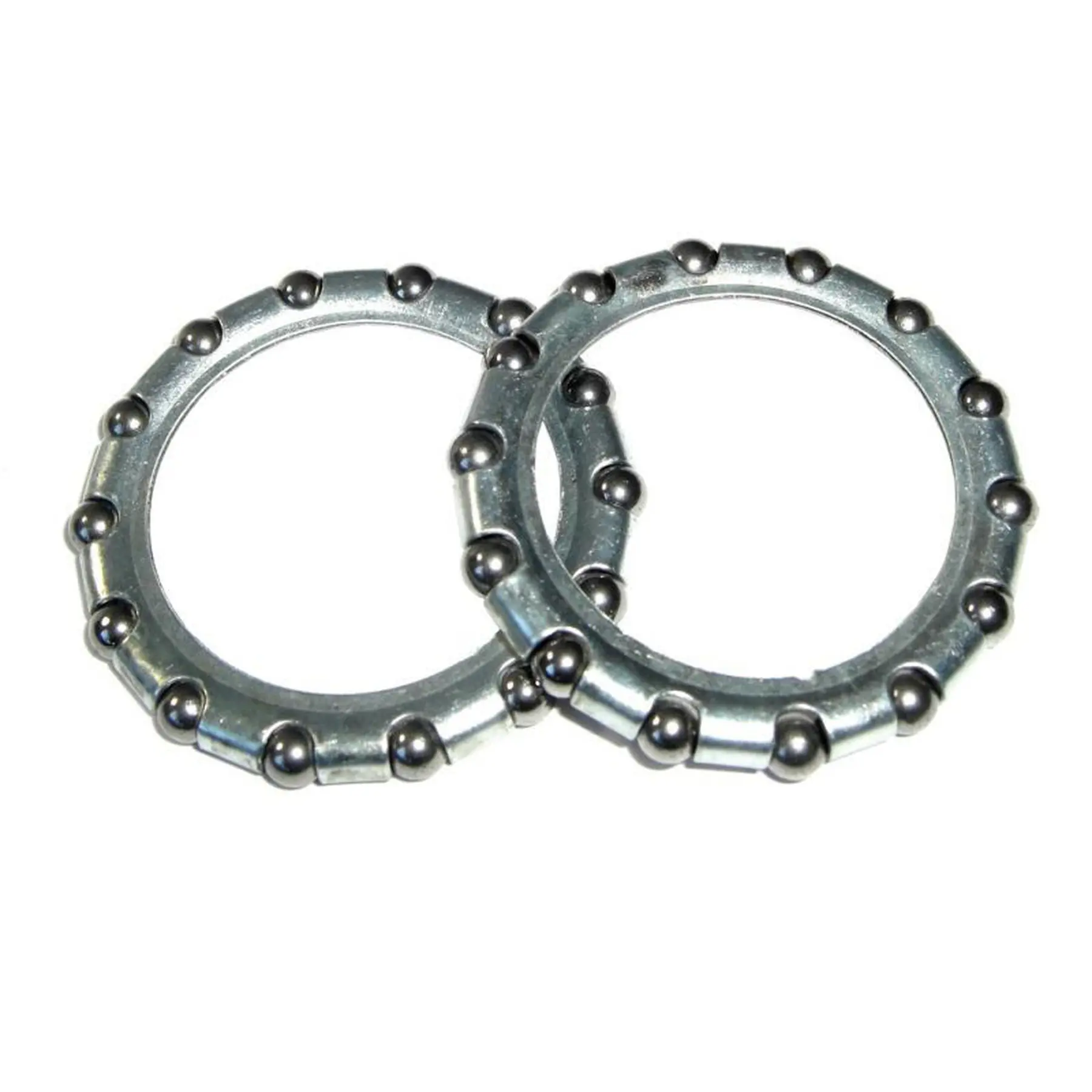 Velo Store - UK Pair of ball bearings for steering Mijnenpieper 36.2 mm | Extra 10% off with Subscription, Postage £16.79 to UK Fedex.