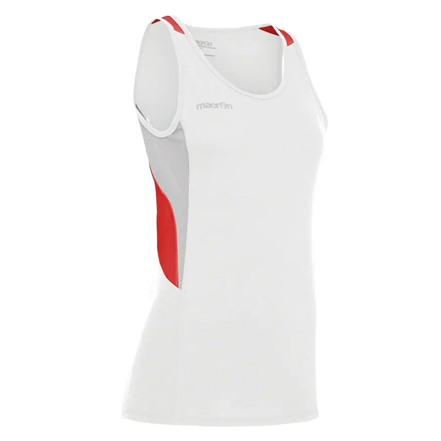 Damen-Top Macron Debby