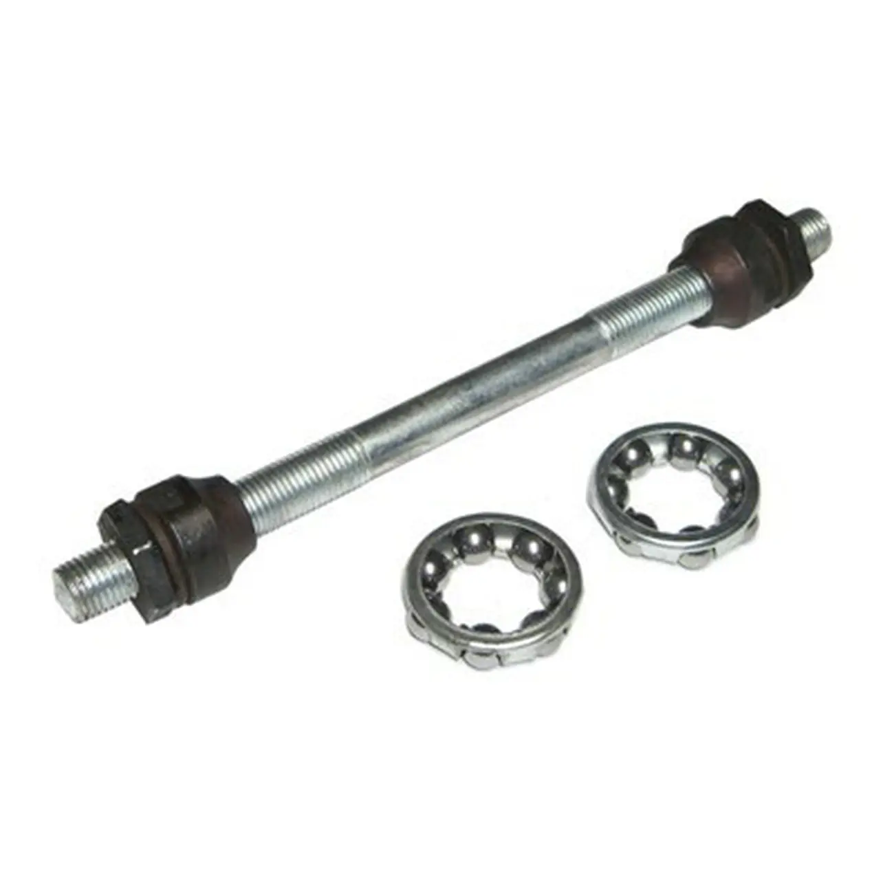 Velo Store - UK Reinforced front wheel axle Mijnenpieper 141 Mmx9x1 Mm | Extra 10% off with Subscription, Postage £16.79 to UK Fedex.