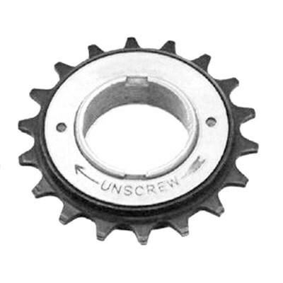 Velo Store - UK Sprocket Mijnenpieper 1/2x1/8 1v. 16T | Extra 10% off with Subscription, Postage £16.79 to UK Fedex.