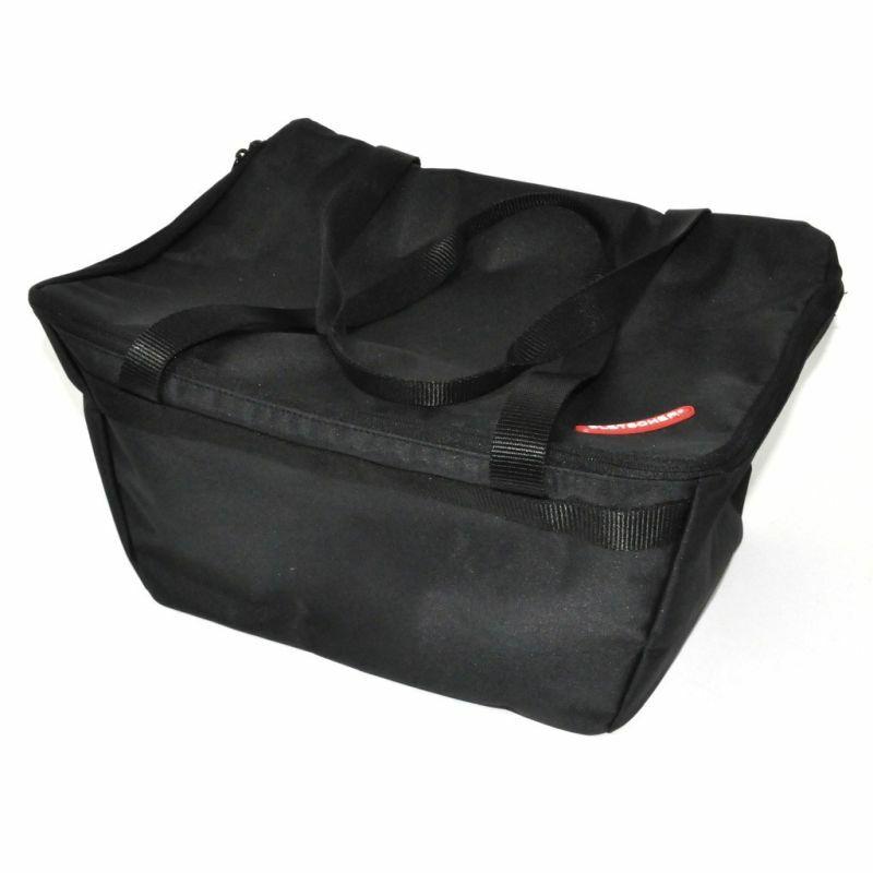 Velo Store - UK Rear basket bag Pletscher | Extra 10% off with Subscription, Postage £16.79 to UK Fedex.
