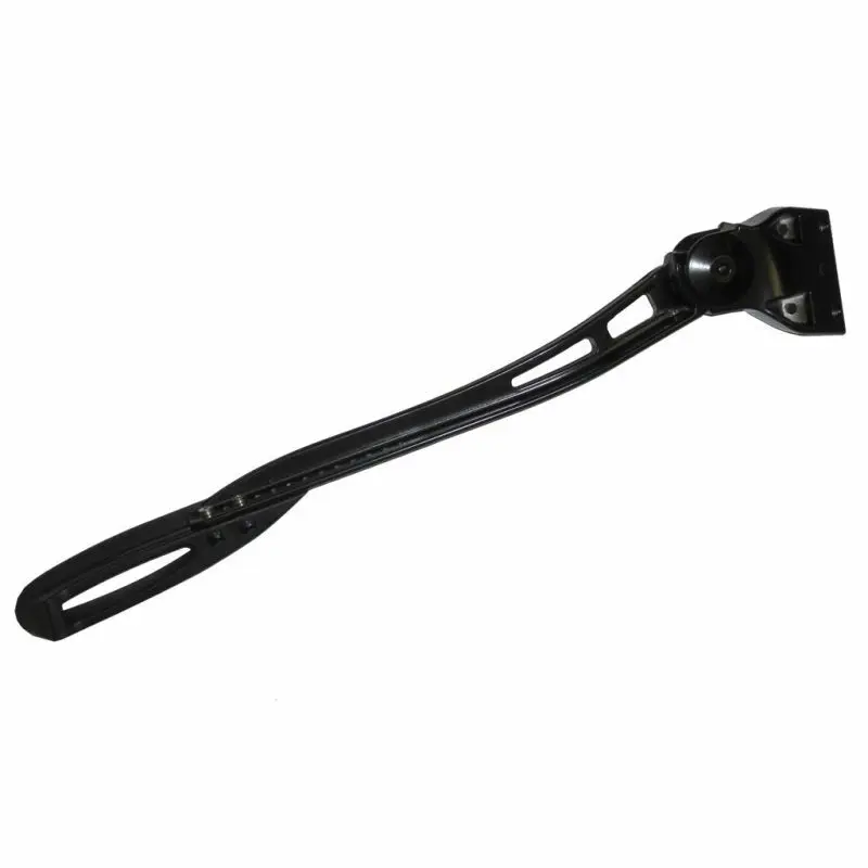 Image of Einstellbares Stützbein Pletscher comp zoom 40, 26-28" entraxe