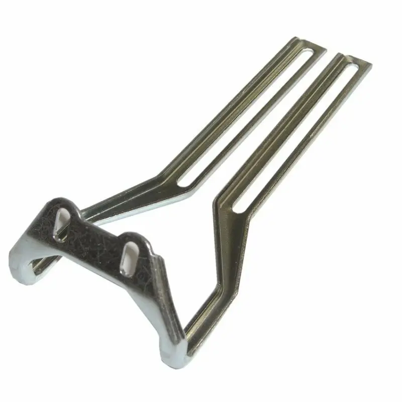 Velo Store - UK Luggage rack attachment Pletscher universal | Extra 10% off with Subscription, Postage £16.79 to UK Fedex.