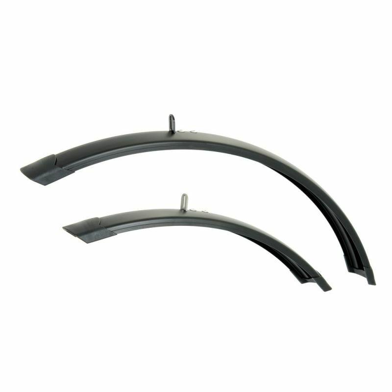 Velo Store - UK Mudguard Pletscher Sport r50 24-26 | Extra 10% off with Subscription, Postage £16.79 to UK Fedex.