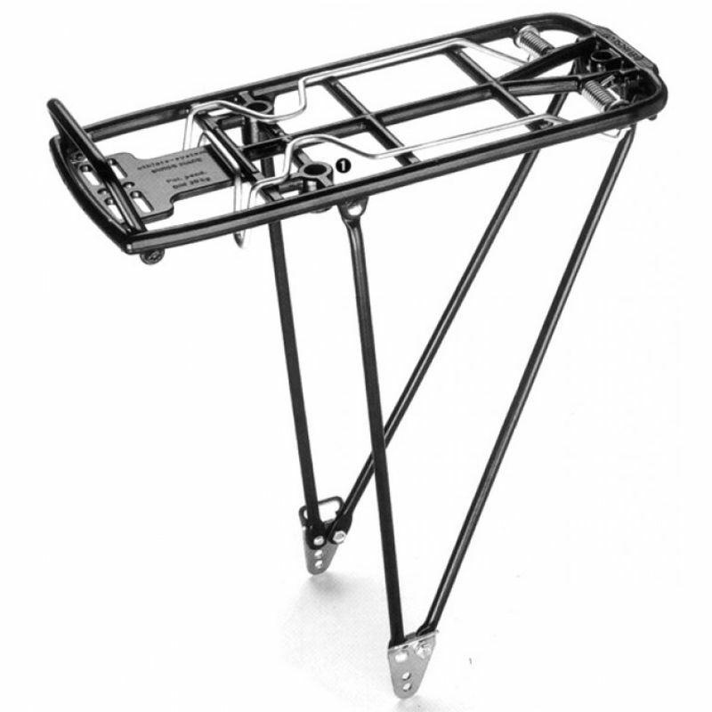 Pletscher Athlete System 310/345 Mm Gepäckträger