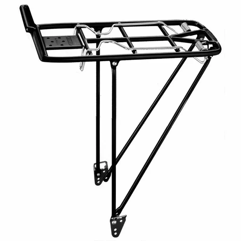 Velo Store - UK Luggage rack without accessories Pletscher athlete 4b 26-28" | Extra 10% off with Subscription, Postage £16.79 to UK Fedex.