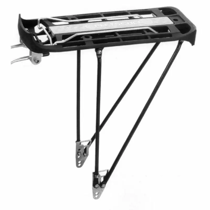 Pletscher Genius System 310-345 Mm Gepäckträger