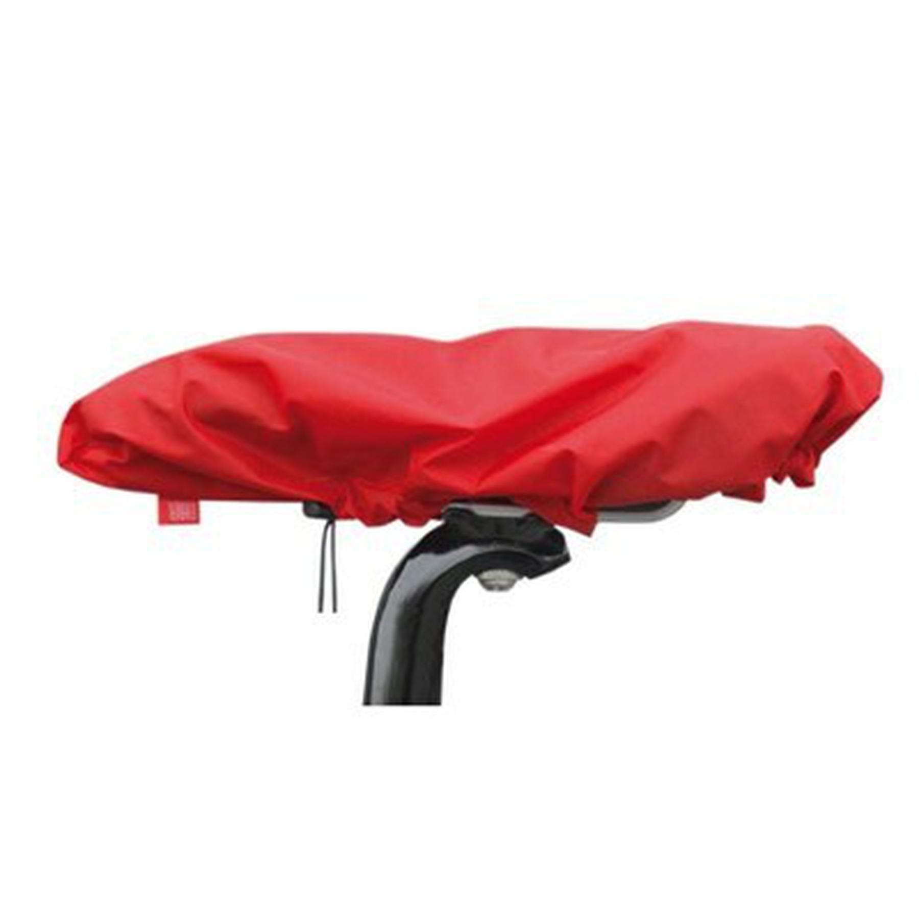 Velo Store - UK Saddle cover Fahrer Kappe | Extra 10% off with Subscription, Postage £16.79 to UK Fedex.