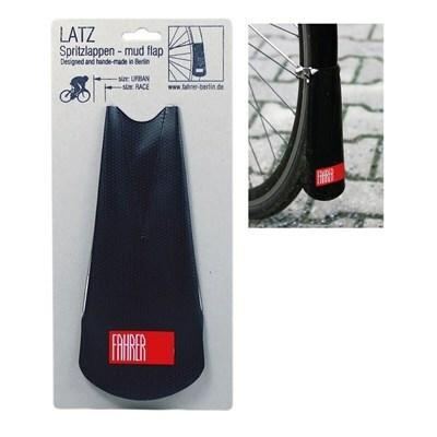 Velo Store - UK Mudguard Fahrer Latz Race | Extra 10% off with Subscription, Postage £16.79 to UK Fedex.