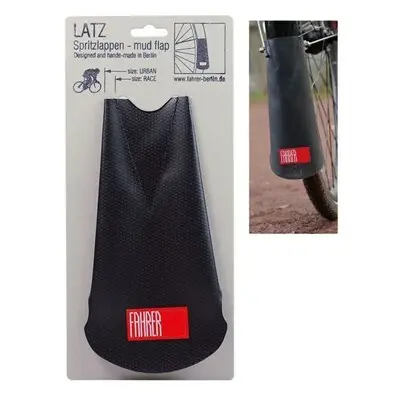 Velo Store - UK Mudguard Fahrer Latz Urban | Extra 10% off with Subscription, Postage £16.79 to UK Fedex.