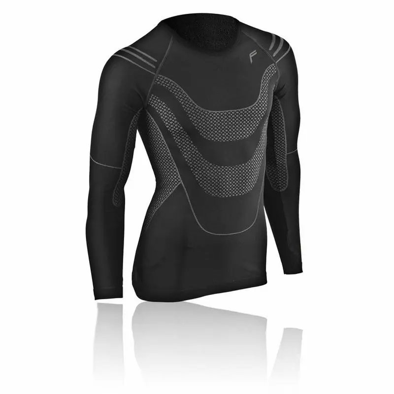 Pro Feet Langärmeliger Body aus Strick F-lite ml200 Unisex