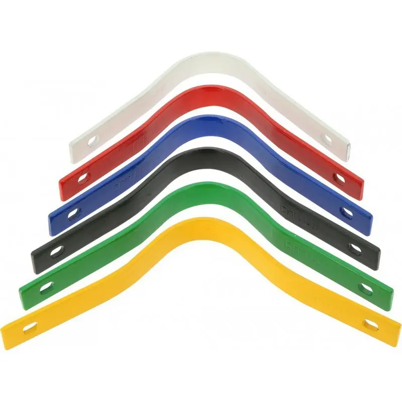 Comparer les prix de Arcade d'arçon interchangeable 27 cm Eric Thomas Fitter