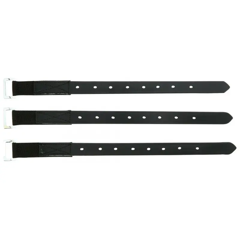 Meilleurs prix pour Contre-sanglons pour cheval Eric Thomas Advance