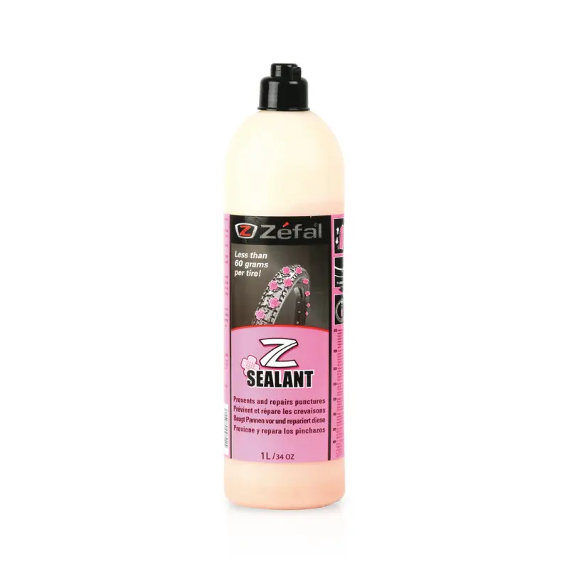 Antiforatura Z-Sealant Tubeless Zefal 5L