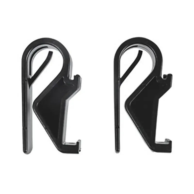 Velo Store - UK Hanger collar Basil hook-on | Extra 10% off with Subscription, Postage £16.79 to UK Fedex.