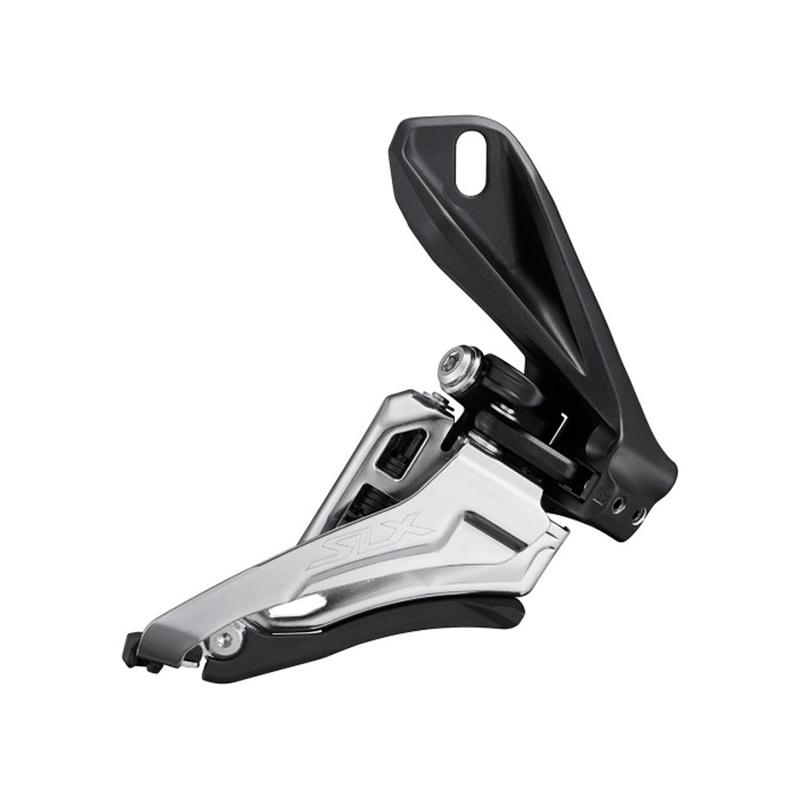 Velo Store - UK Front derailleur Shimano SLX FD-M7100 12V | Extra 10% off with Subscription, Postage £16.79 to UK Fedex.