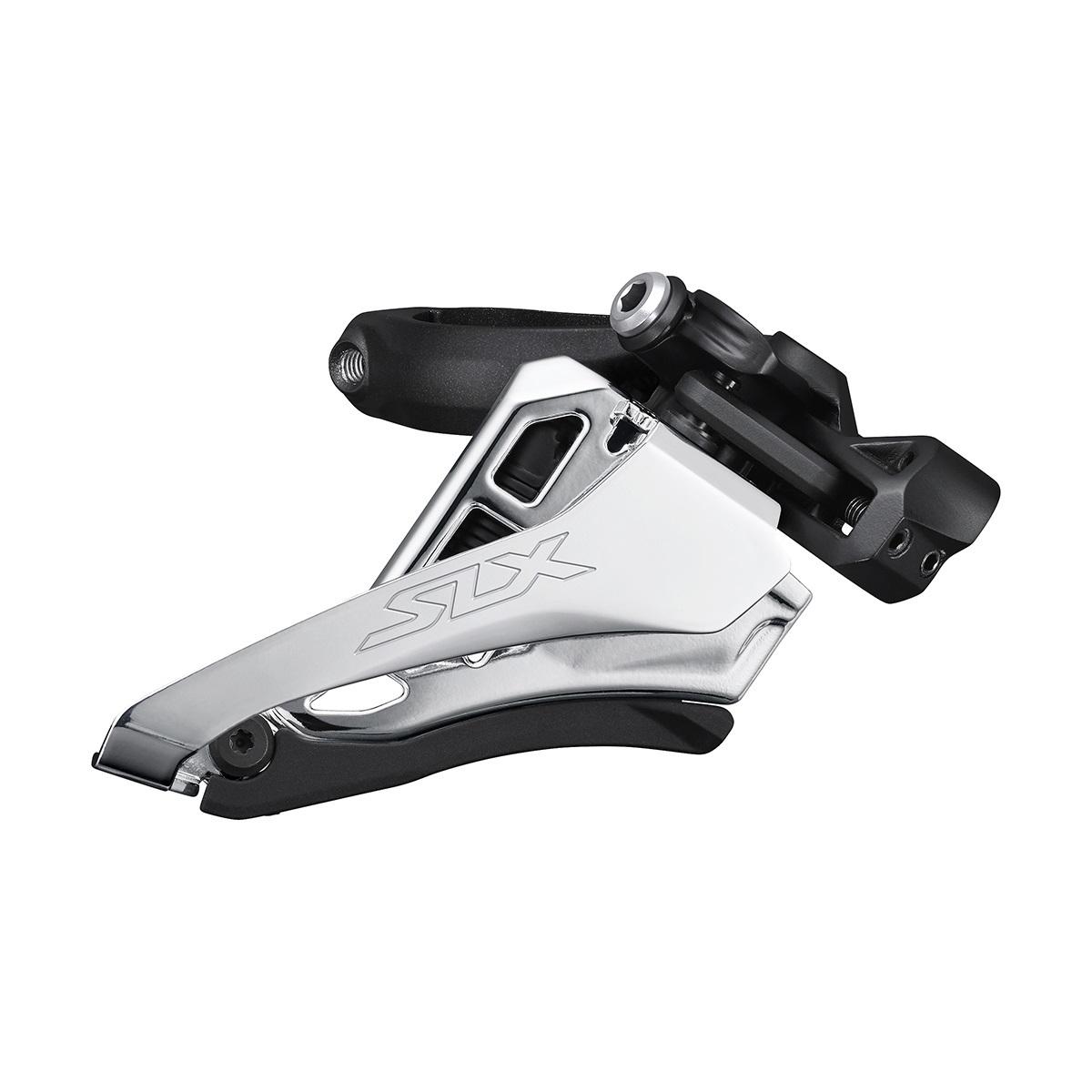 Velo Store - UK Front derailleur Shimano SLX FD-M7100 12V | Extra 10% off with Subscription, Postage £16.79 to UK Fedex.