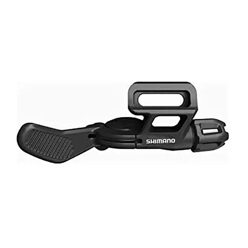 Fernsteuerung links für Teleskopstange Shimano sl-mt800 i-spec 180 mm