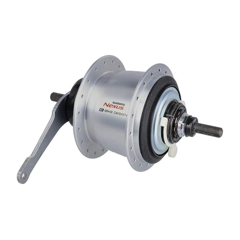 Velo Store - UK Rear hub coaster brake Shimano nexus sg-c7000 e-bike 36H 135x187 mm 5v | Extra 10% off with Subscription, Postage £16.79 to UK Fedex.